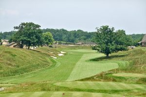 Ballyhack 18th